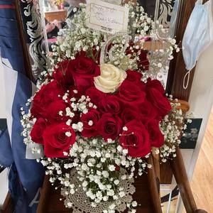 Meet your Posher, Christiana